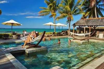 Hôtel Cape Point Seafront Suites & Penthouse By Lov