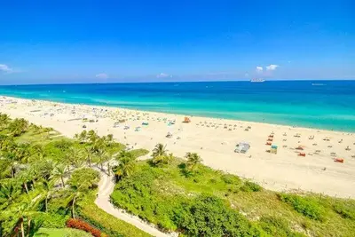 Hôtel Cavalier South Beach