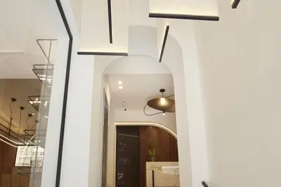Hôtel Athens Diamond