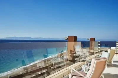 Hôtel Bellevue Suites