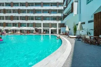 Hôtel Castellum Suites