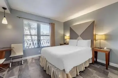 Hôtel La Flora