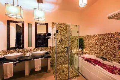 Hôtel Tui Blue Bahari