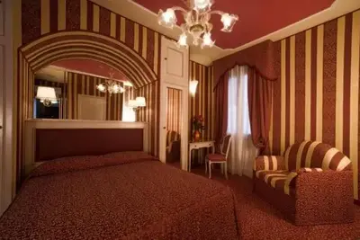 Hôtel Alcyone