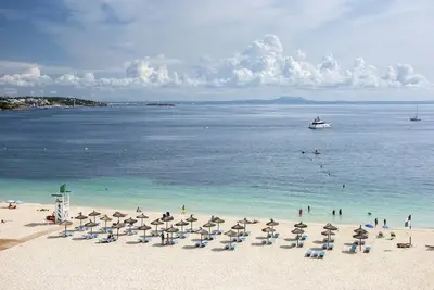 Hôtel Zel Mallorca