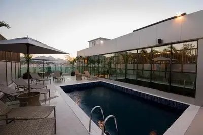 Hôtel Granada