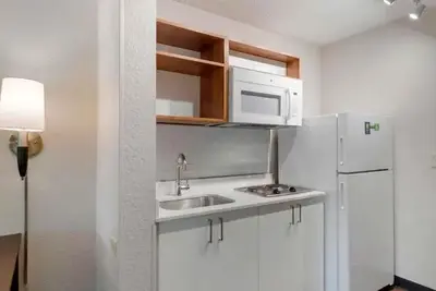 Hôtel Extended Stayamerica Miami Brickell Port Miami
