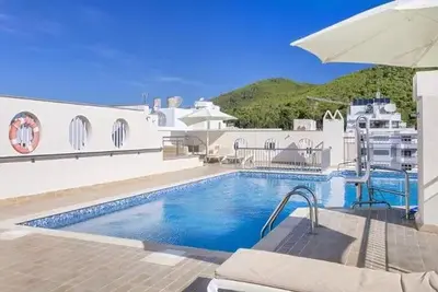 Hôtel Duquesa Playa