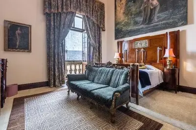 Hôtel Xara Palace Relais & Chateaux