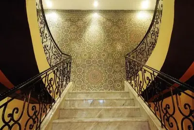 Hôtel Tghat