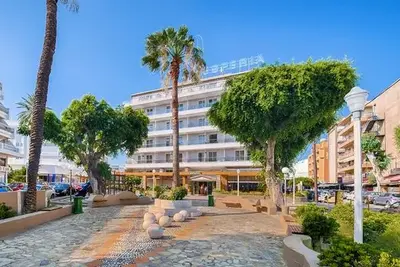 Hôtel Esperia