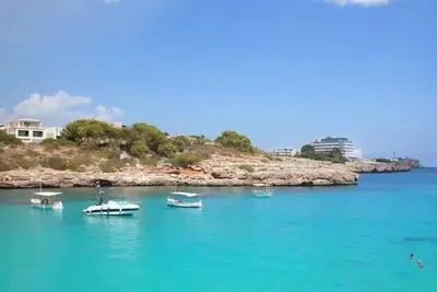 Hôtel Js Cape Colom (only Adults)