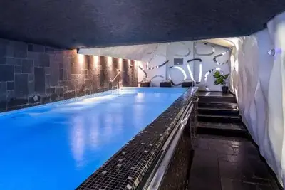 Hôtel Boscolo Residence