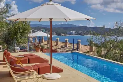 Hôtel Petit Cala Fornells