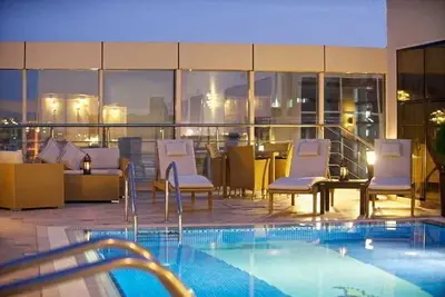 Hôtel The Royal Riviera