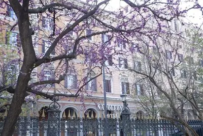 Hôtel Napoleon