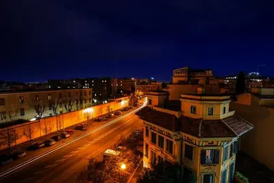 Hôtel Canada