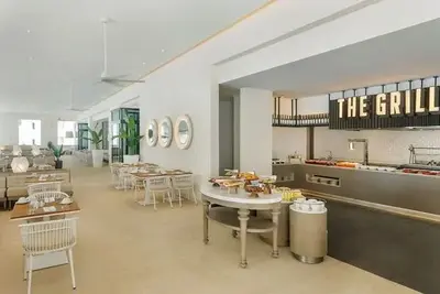 Hôtel Casa Maya
