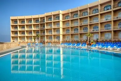 Hôtel Paradise Bay