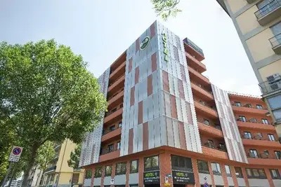 Hôtel Fleming
