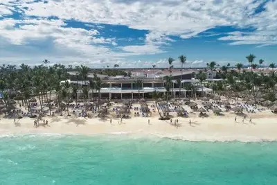 Hôtel Bahia Principe Grand Punta Cana