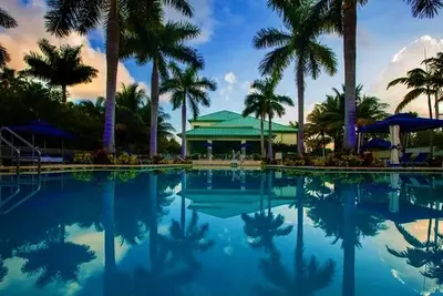 Hôtel Provident Doral At The Blue