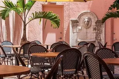 Hôtel Casa Victoria Orchid
