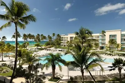 Hôtel The Westin Puntacana Resort