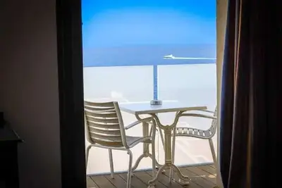 Hôtel Saint Christophe