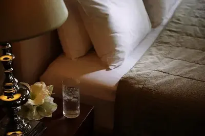 Hôtel Mon Repos Palace