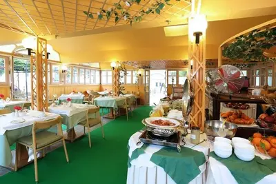 Hôtel Bella Venezia