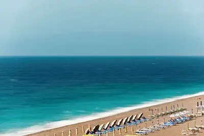 Hôtel Mitsis La Vita