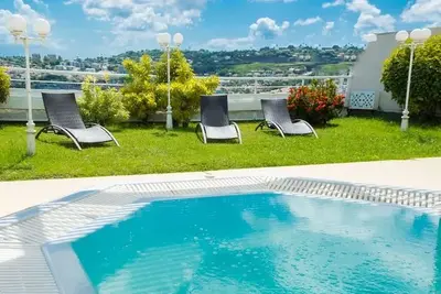 Hôtel Karibea Valmeniere Hotel