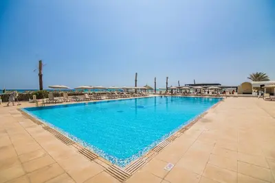 Hôtel Marine & Spa