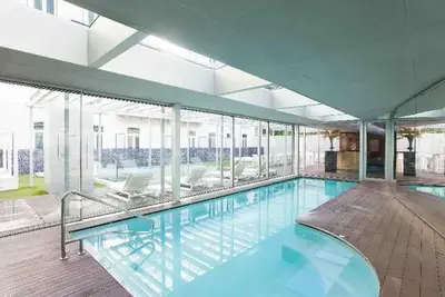 Hôtel Bessahotel Liberdade