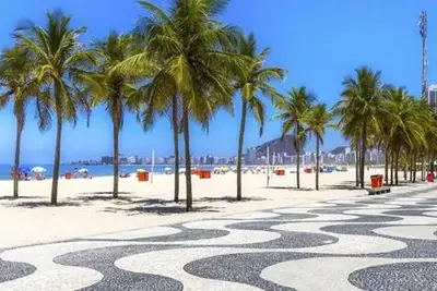 Hôtel Majestic Rio