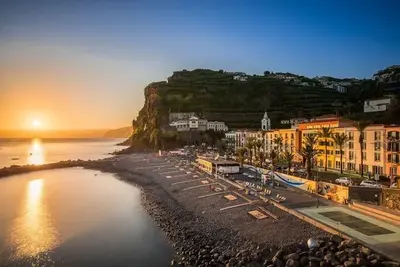 Hôtel Enotel Sunset Bay