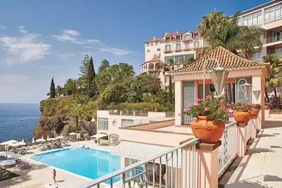 Hôtel Belmond Reid's Palace