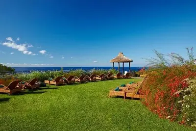 Hôtel Eden Mar