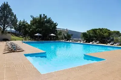 Hôtel Amalia Delphi