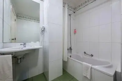 Hôtel Orquidea