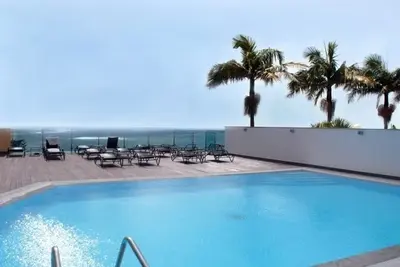 Hôtel The Lince