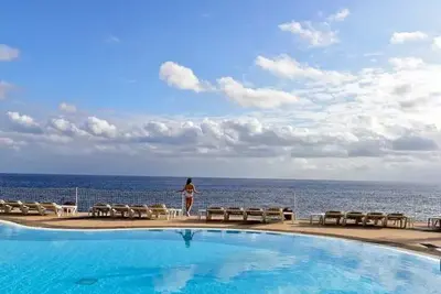 Hôtel Pestana Vila Lido