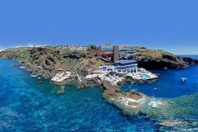 Hôtel Sentido Galosol