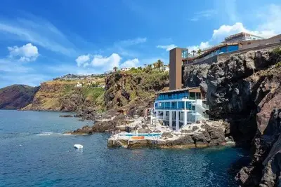 Hôtel Galo Resort Hotel Galomar