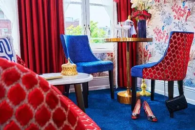 Hôtel Estherea