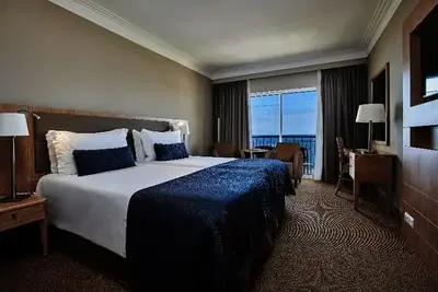 Hôtel Porto Santa Maria