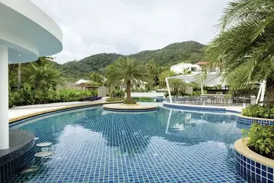 Hôtel Novotel Phuket Karon Beach