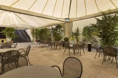 Hôtel Ramada Naples