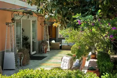 Hôtel Montespina Park